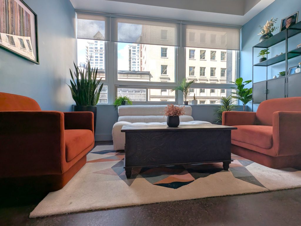 A Workplace Reimagined in Downtown Montreal by Versa Style Design