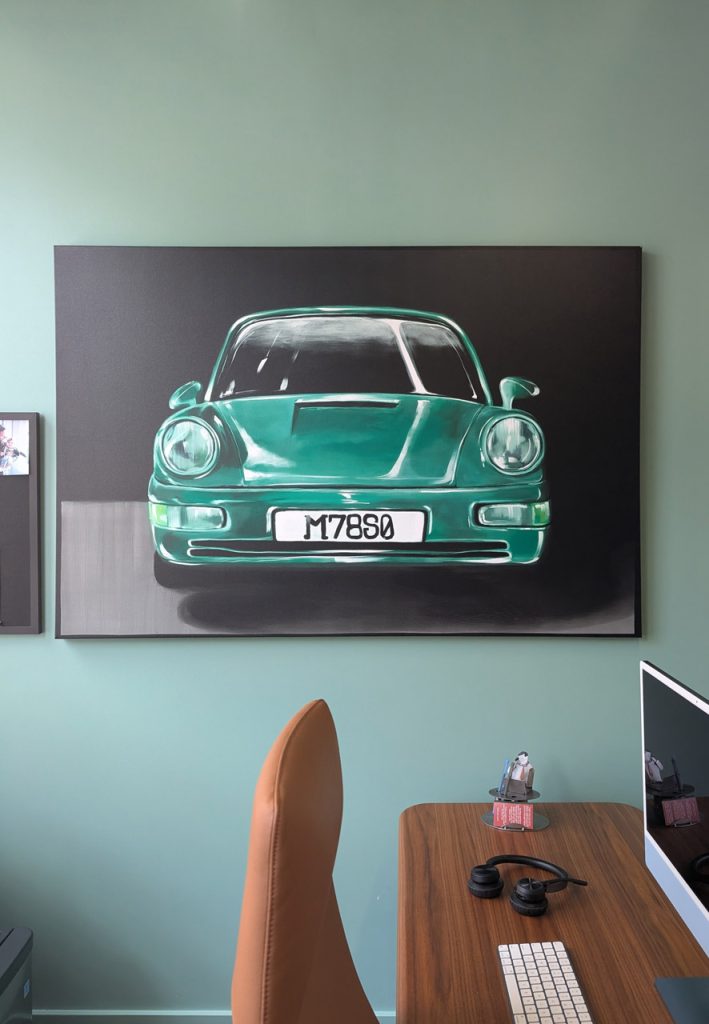 A Workplace Reimagined in Downtown Montreal by Versa Style Design