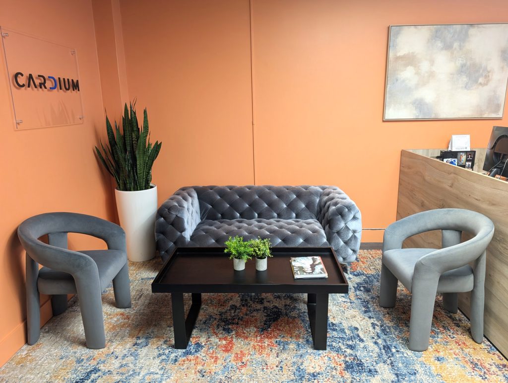 A Workplace Reimagined in Downtown Montreal by Versa Style Design