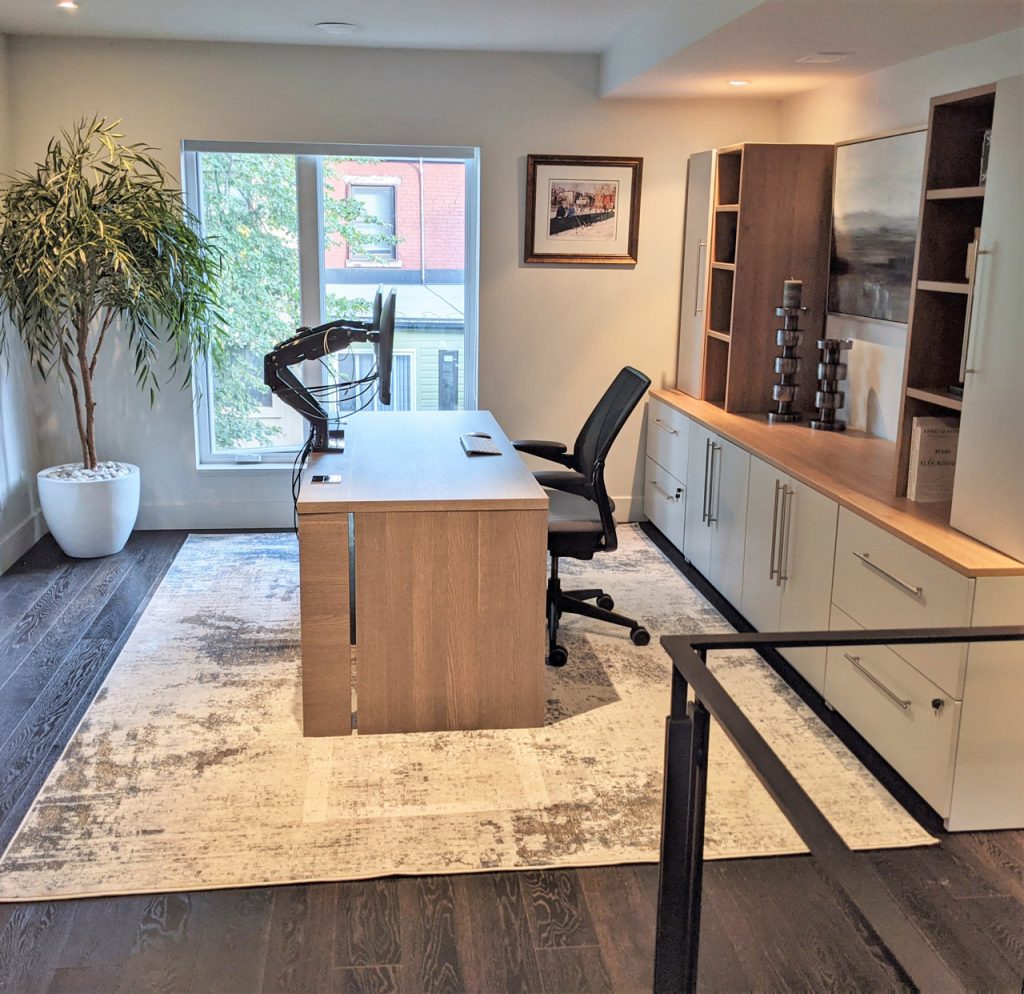 Smart Organization Strategies for Busy Families - Work Zone