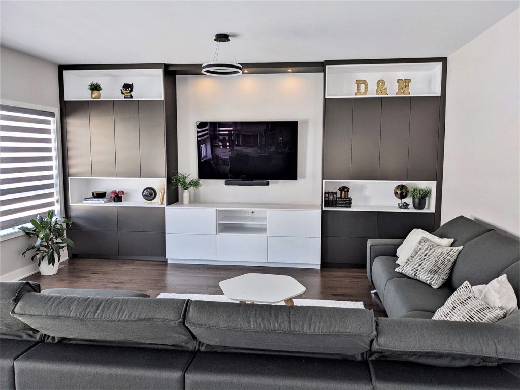 Stratégies d’organisation intelligentes pour les familles occupées