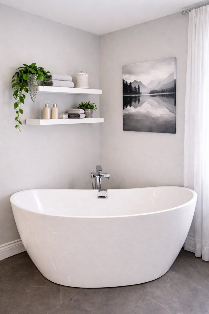 Bathroom Renovations by Versa Style Design