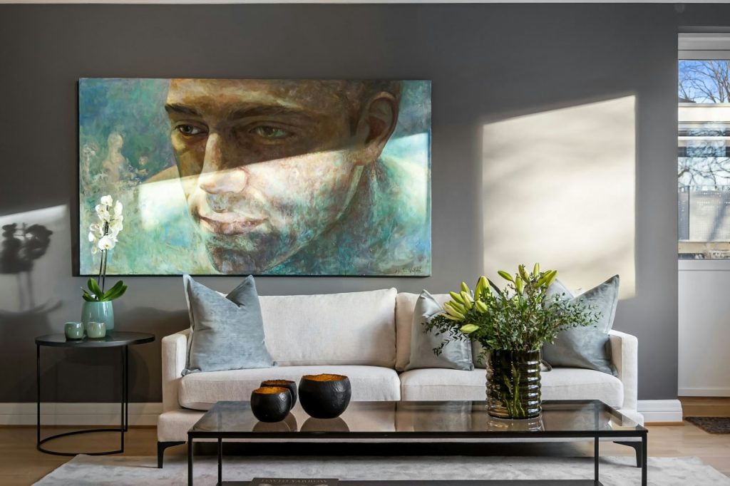 design d’intérieur de luxe - Consultation et stylisme