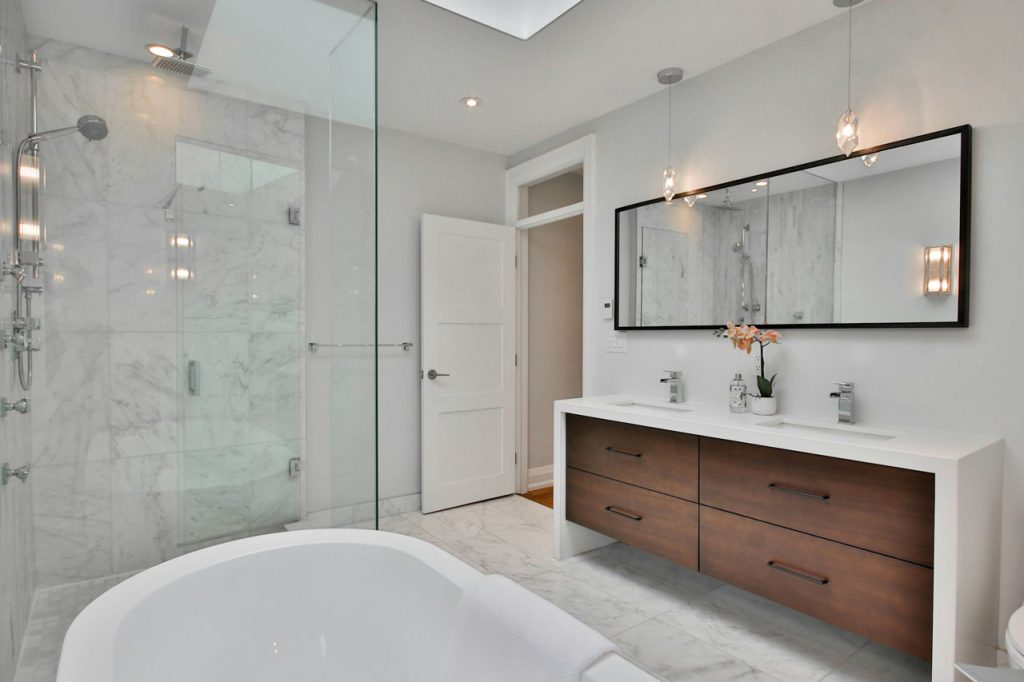 design d’intérieur de luxe - Coordination et gestion de projet