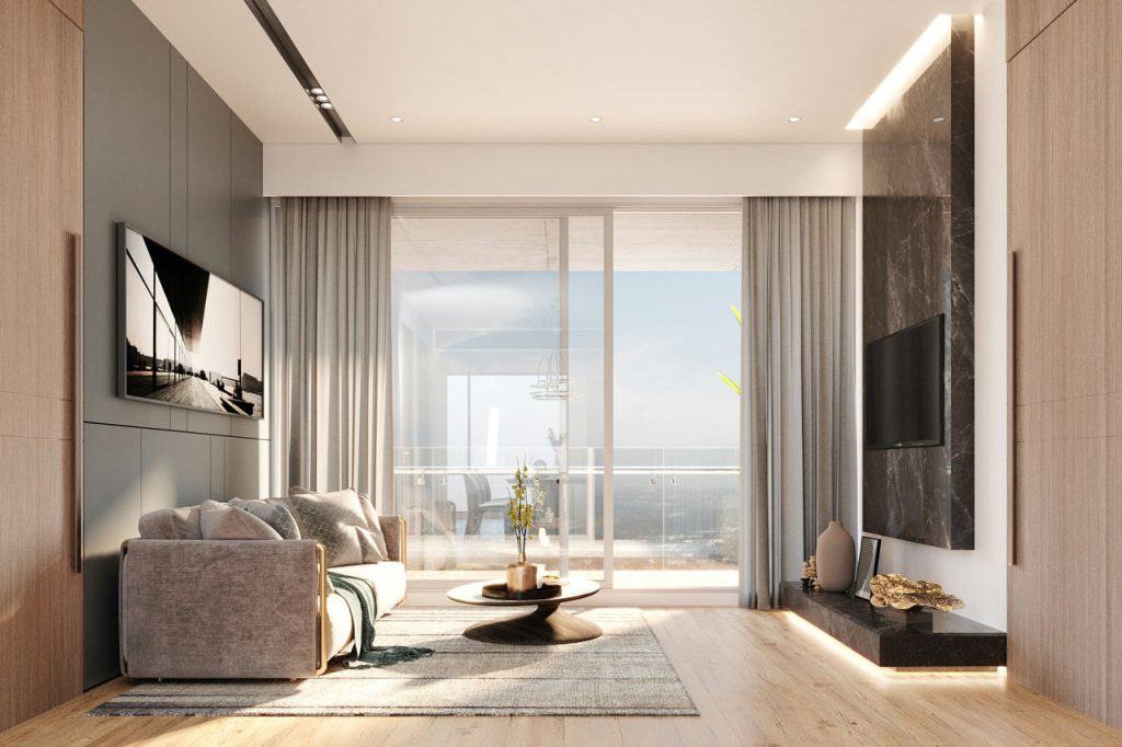 design d’intérieur de luxe - Design et rénovation clés en main