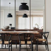Strategies for making any room seem larger