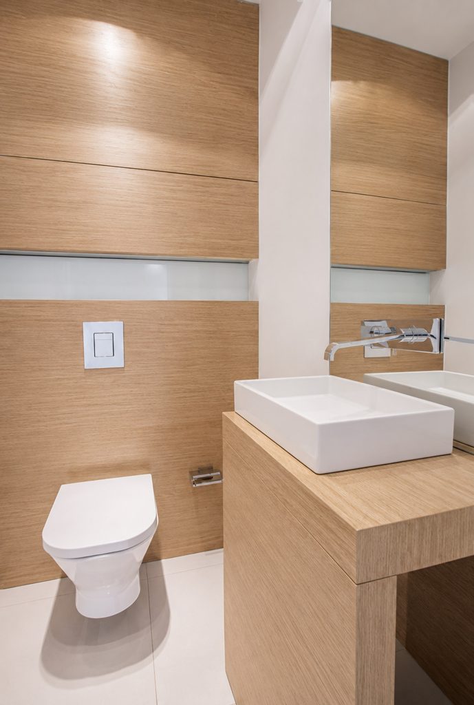 Strategies for making any room seem larger