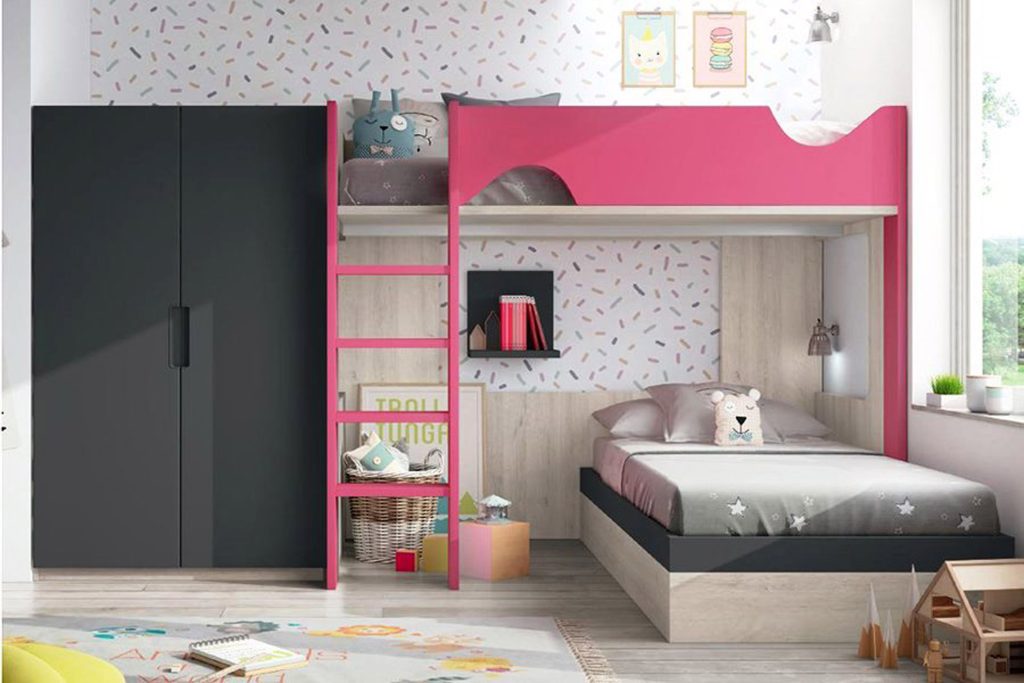 Strategies for making any room seem larger